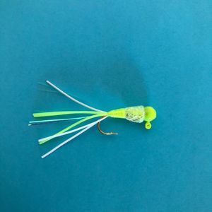 Meet your Posher, Glenn